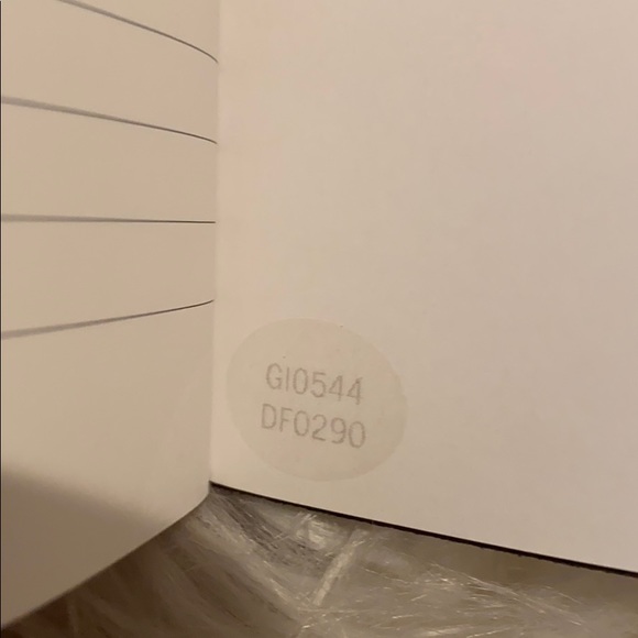 💕 Louis Vuitton 2020 Limited Edition Notebook 💕 - Picture 12 of 15